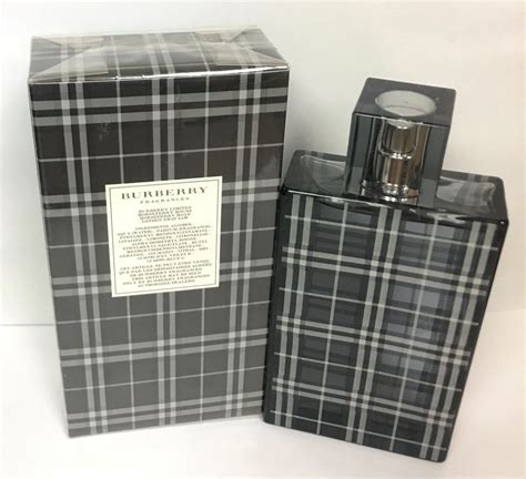 burberry brit good quality|Burberry Brit discontinued.